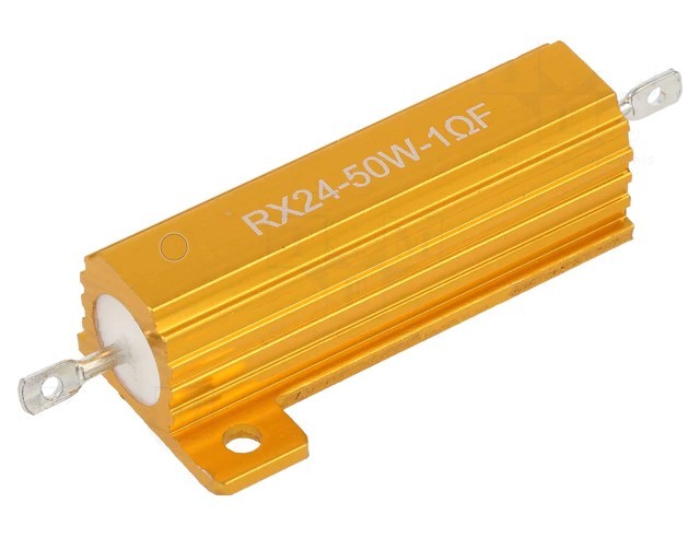 AX50W 1R-SR PASS